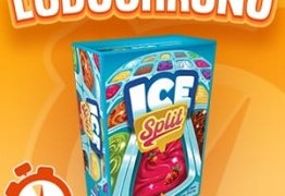 LUDOCHRONO – Ice Split