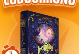 LUDOCHRONO – Incantibus