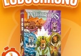 LUDOCHRONO – Inheritors
