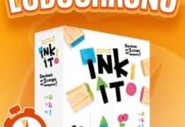 LUDOCHRONO –  Ink It!