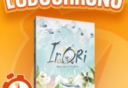 LUDOCHRONO – Inori