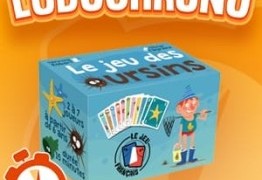 LUDOCHRONO – Le Jeu des Oursins