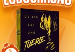 LUDOCHRONO – Ce jeu est une tuerie – Alien à Bord