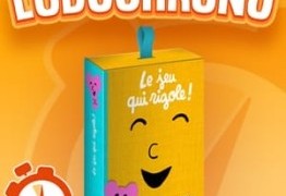 LUDOCHRONO – Le jeu qui rigole