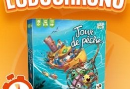 LUDOCHRONO – Jour de pêche