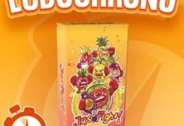 LUDOCHRONO – Jus’ fight