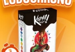 LUDOCHRONO – Karma Dice