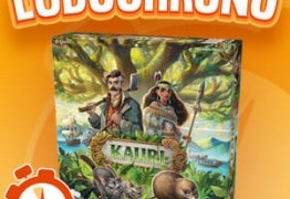 LUDOCHRONO – Kauri
