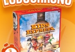 LUDOCHRONO – Kids Express
