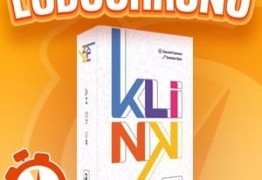LUDOCHRONO – Klink