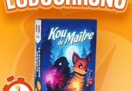LUDOCHRONO – Kou de maître