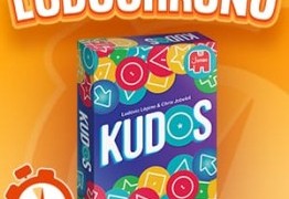 LUDOCHRONO – Kudos