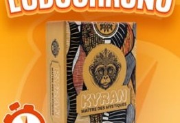 LUDOCHRONO – Kyran