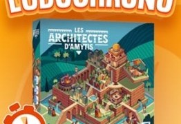 LUDOCHRONO – Les Architectes d’Amytis