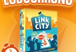 LUDOCHRONO – Link City