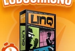 LUDOCHRONO – Linq
