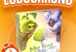 LUDOCHRONO –  Living Forest Duel