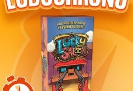 LUDOCHRONO – Lucky Saloon