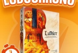 LUDOCHRONO – Luthier