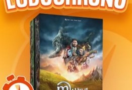 LUDOCHRONO – Malhya: Lands of Legends