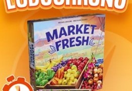LUDOCHRONO – Market Fresh