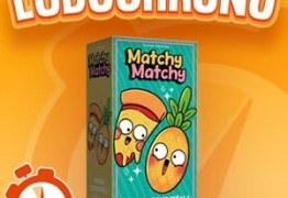 LUDOCHRONO – Matchy Matchy