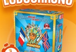 LUDOCHRONO – Memotep