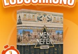 LUDOCHRONO – Men-Nefer