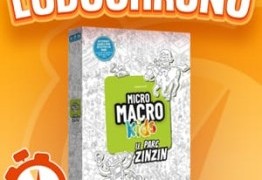 LUDOCHRONO – Micro Macro Kids – Le Parc Zinzin