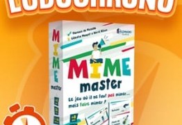 LUDOCHRONO – Mime Master