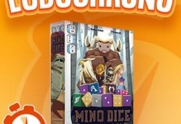 LUDOCHRONO – Mino Dice