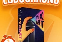 LUDOCHRONO – Mixart