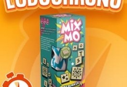 LUDOCHRONO – Mixmo