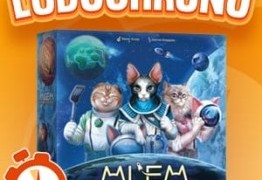 LUDOCHRONO – MLEM : Space Agency