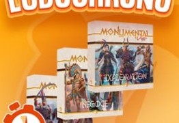 LUDOCHRONO –  Monumental Duel