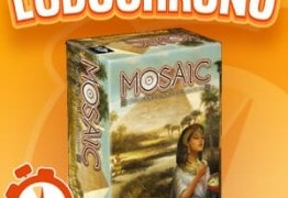 LUDOCHRONO – Mosaic: Chroniques d’une Civilisation