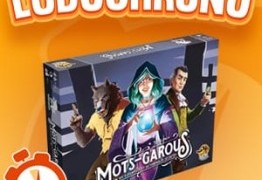 LUDOCHRONO – Mots-Garous