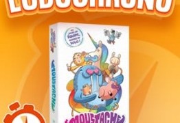 LUDOCHRONO – Moustache