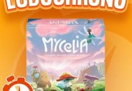 LUDOCHRONO – Mycelia