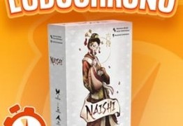 LUDOCHRONO – Naishi