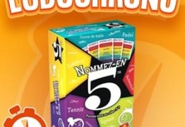 LUDOCHRONO – Nommez-en 5