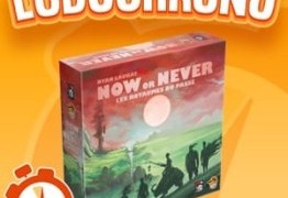 LUDOCHRONO – Now or Never