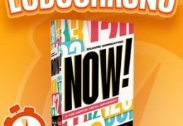LUDOCHRONO – Now !