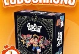 LUDOCHRONO – One Piece : Méga Quiz