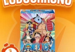 LUDOCHRONO – One Piece : Nakama – Alliés & Ennemis