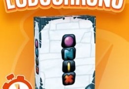 LUDOCHRONO – Onix