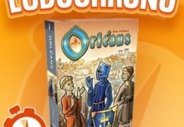 LUDOCHRONO – Orléans