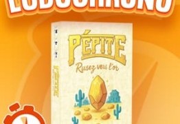 LUDOCHRONO – Pépite