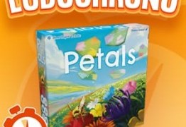 LUDOCHRONO – Petals