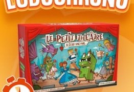 LUDOCHRONO – Le Petit Théâtre